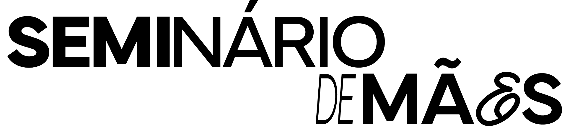 SeminarioDeMaes